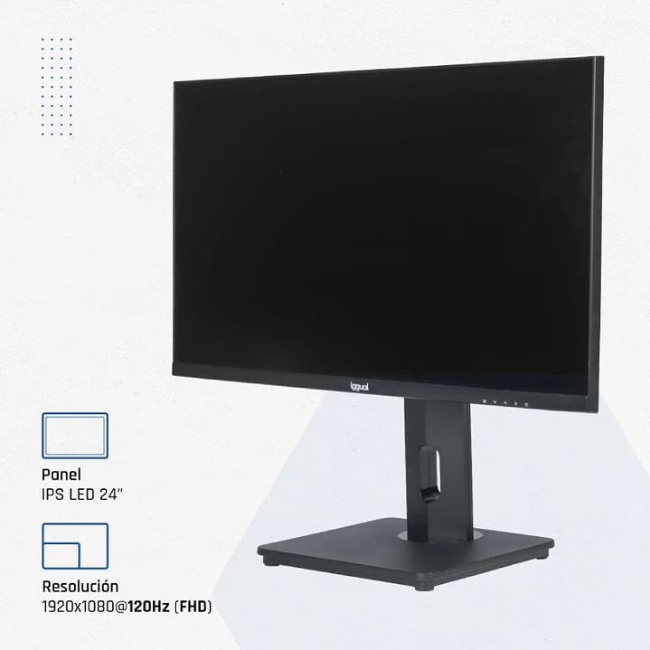 iggual Monitor 24