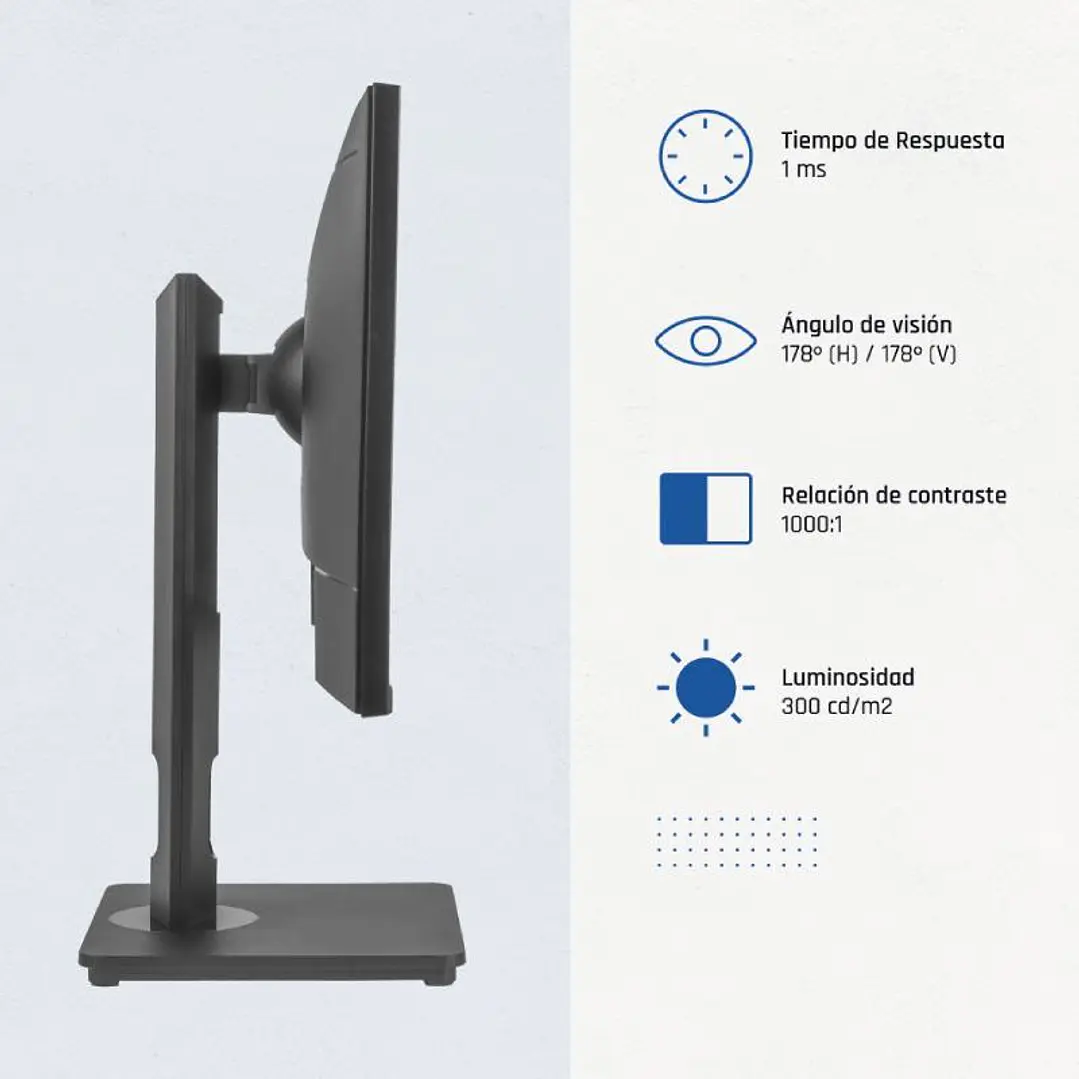 iggual Monitor 24