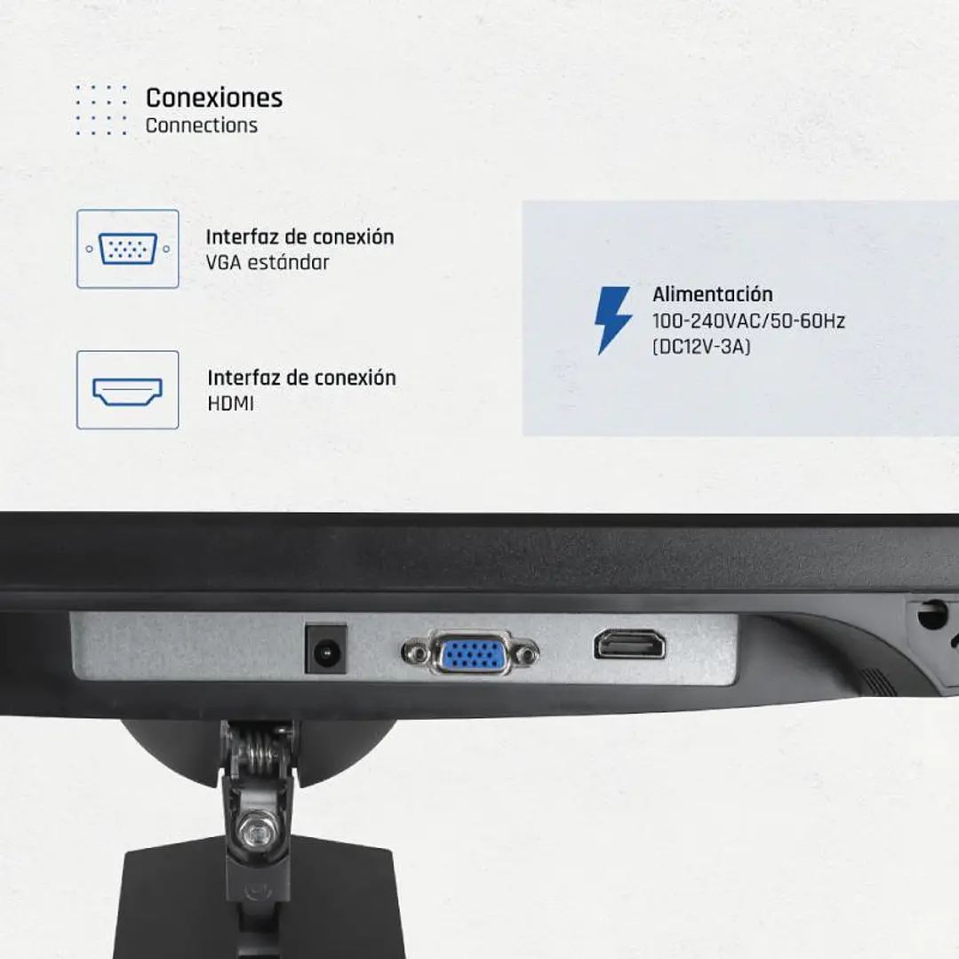 iggual Monitor 24
