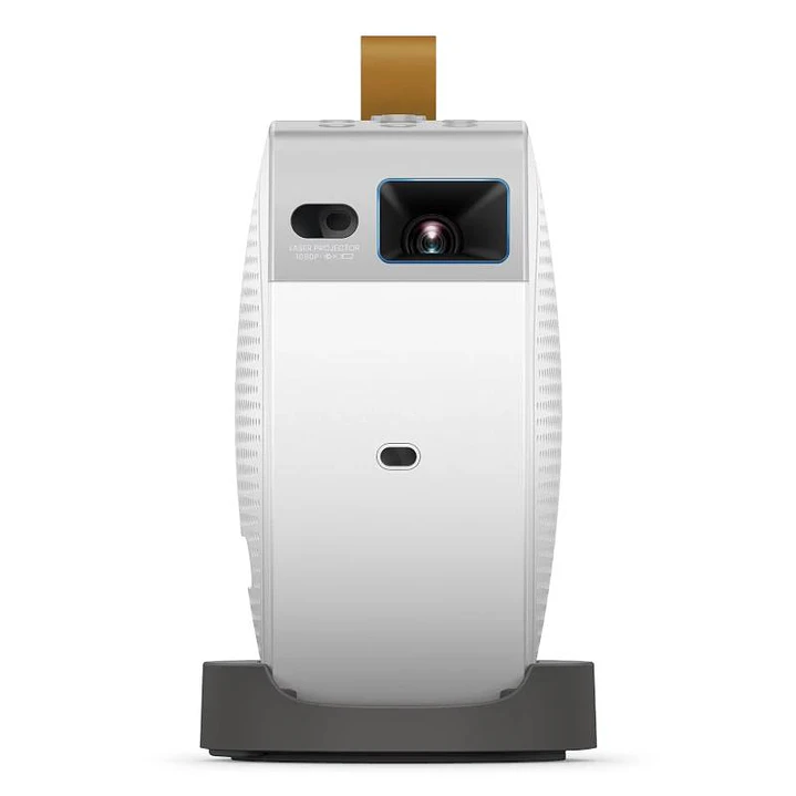 Benq Proyector GV50 500LM ANSI DLP 1080p 3