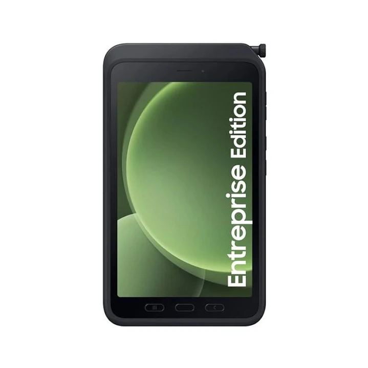 Samsung Galaxy Tab Active5 WiFi EE 128GB Green 1