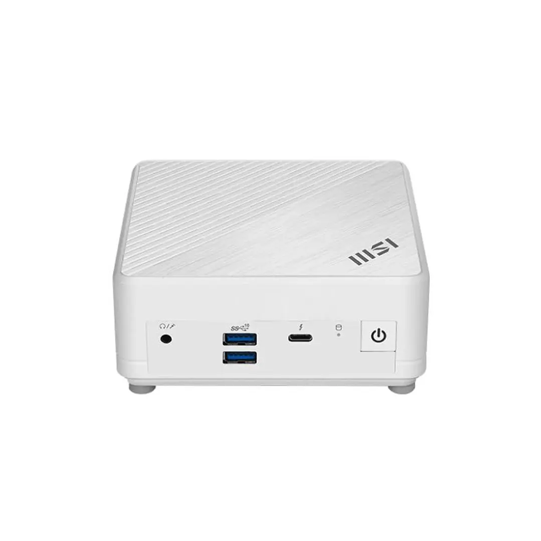 MSI Cubi 5 1M-439BEU Core5-120U Blanco 4