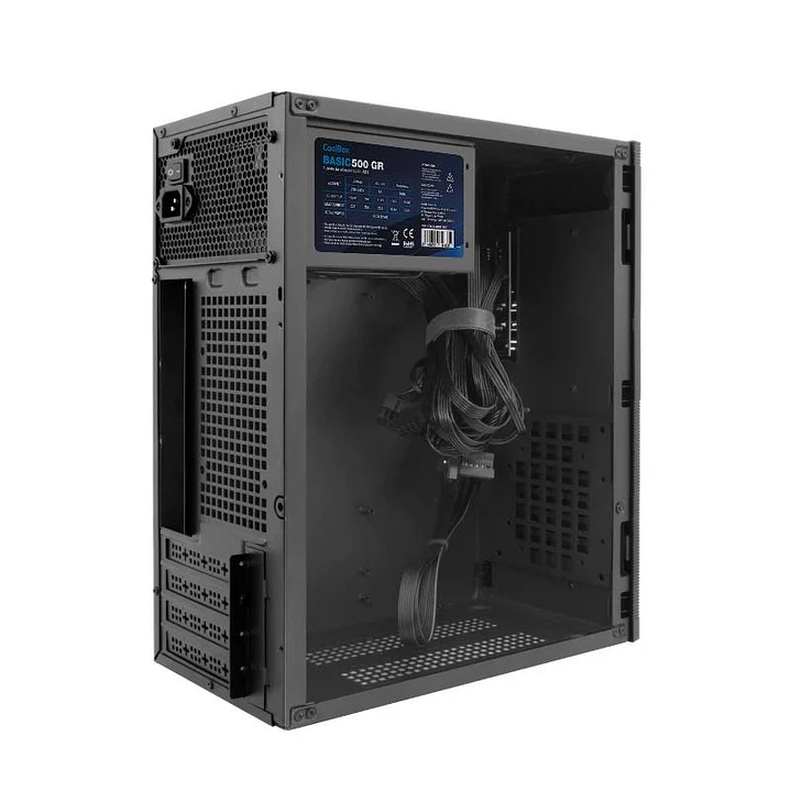 iggual PC ST PSIPCHT1420 i5-14400F 16GB 500GB DOS 2
