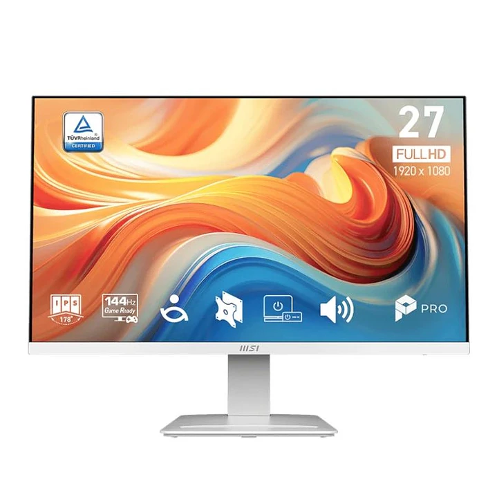 MSI MP273W E14A Monitor 27