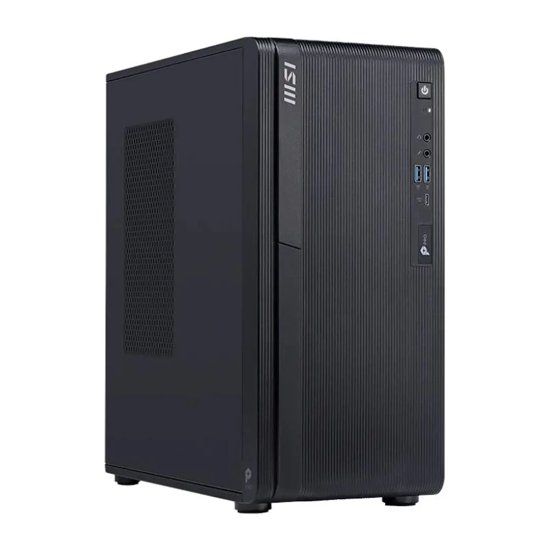 MSI Pro DP80 A14G-017BEU i3-14100 Negro 2