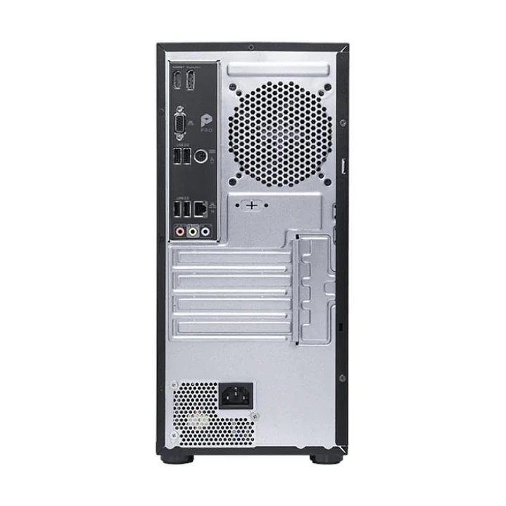 MSI Pro DP80 A14G-017BEU i3-14100 Negro 4