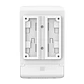 TP-Link SG2005P-PD Switch 1xPoE++ In 4xPoE+ Out - Miniatura 4