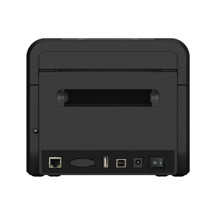Honeywell Impresora Etiquetas PC42E 203dpi Usb Eth 2