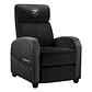 Cougar Sillón Gaming Ranger Elite Gold - vignette 1