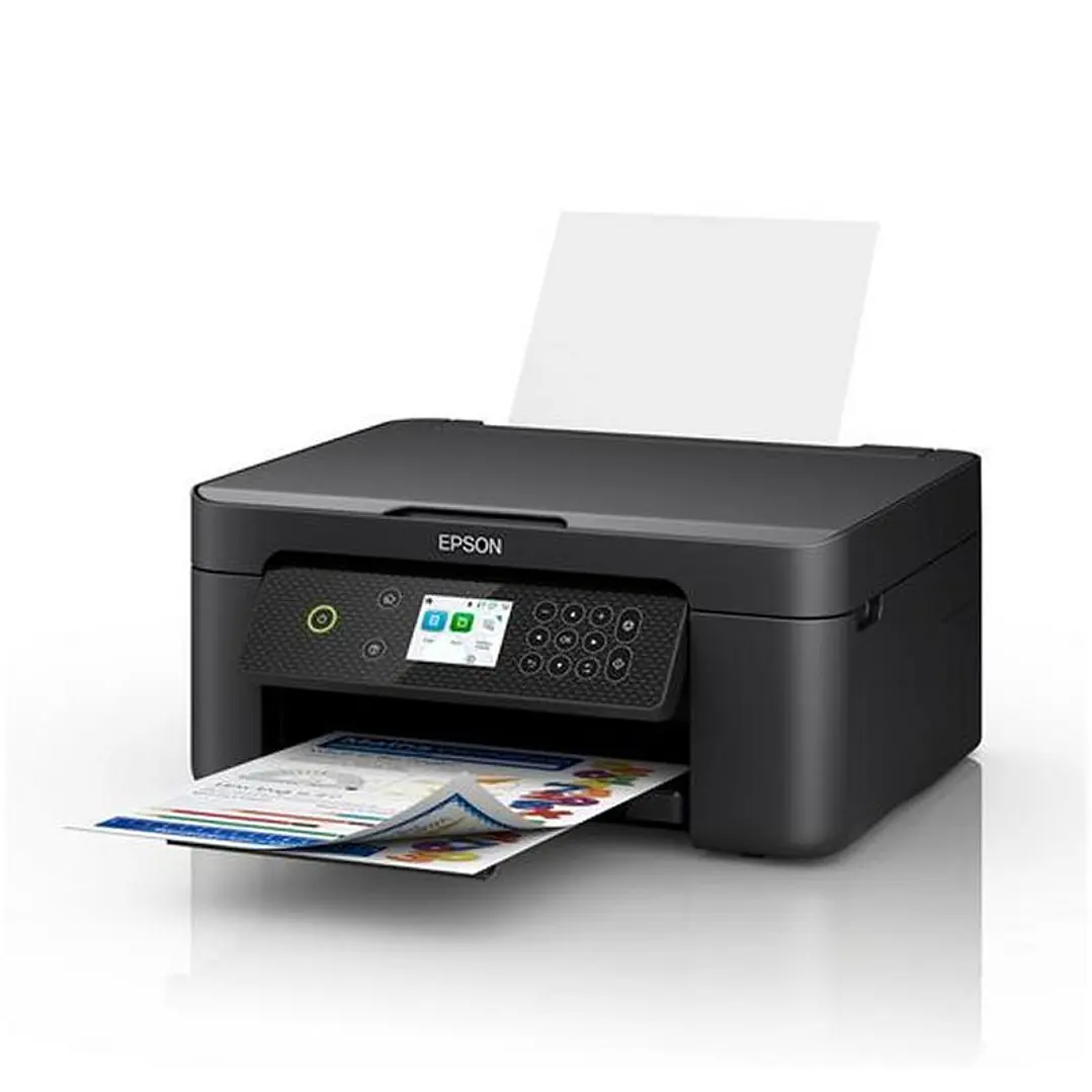 Epson Multifunción Expression Home XP-4200 Wifi 2