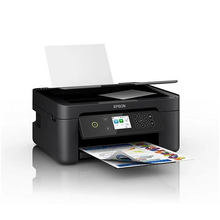 Epson Multifunción Expression Home XP-4200 Wifi 3