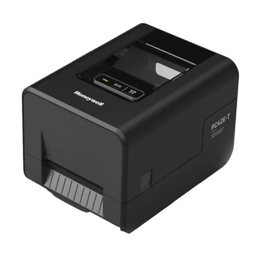 Honeywell Impresora Etiquetas PC42E 203dpi Usb Eth 3