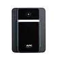 APC Easy UPS 700VA 230V AVR Schuko Sockets - vignette 1