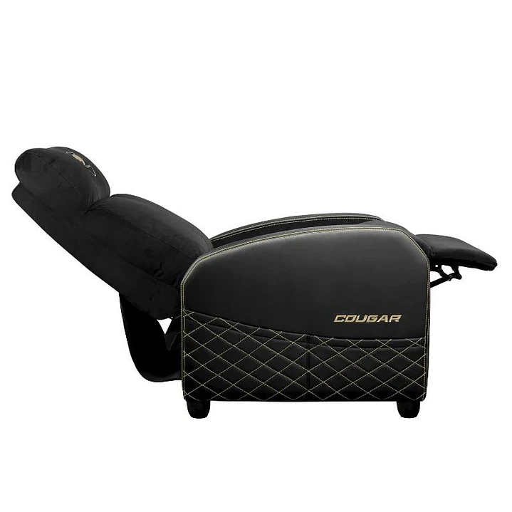 Cougar Sillón Gaming Ranger Elite Gold 4