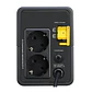 APC Easy UPS 700VA 230V AVR Schuko Sockets - vignette 2