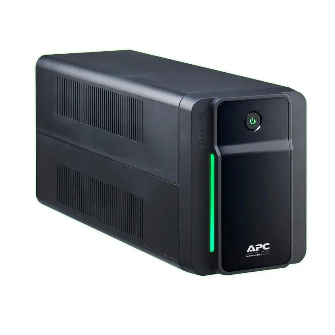 APC Easy UPS 700VA 230V AVR Schuko Sockets 3
