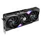 MSI VGA NVIDIA RTX 5070 12G GAMING TRIO OC DDR7 - Thumbnail 3