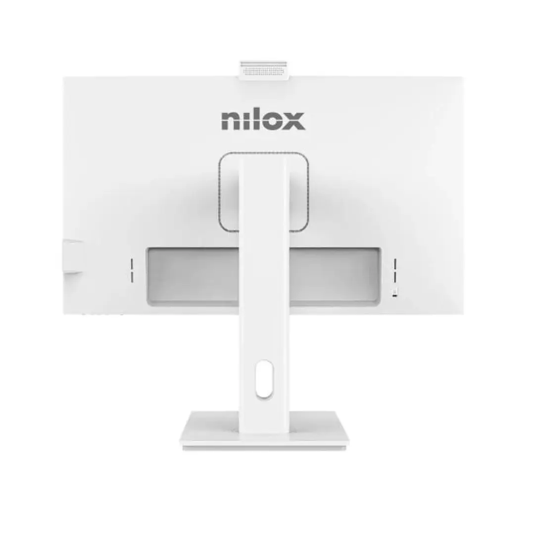 NILOX NXM24RWEB02W Monitor 24