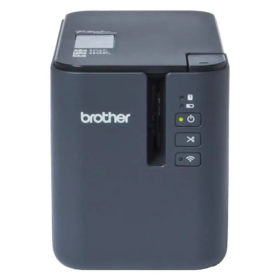 Brother Rotuladora Electronica PTP950NW 1