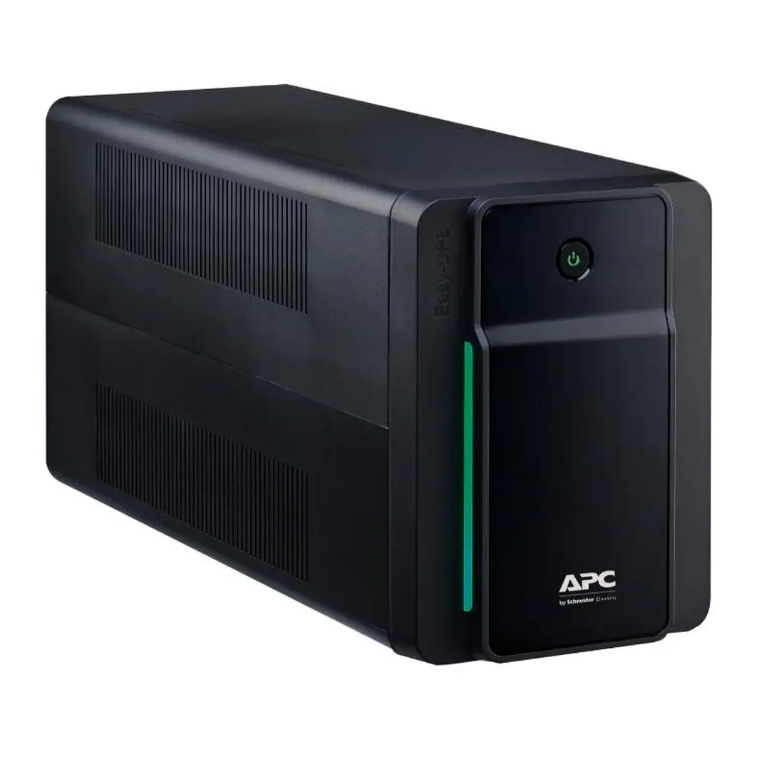APC Easy UPS 900VA 230V AVR Schuko Sockets 3