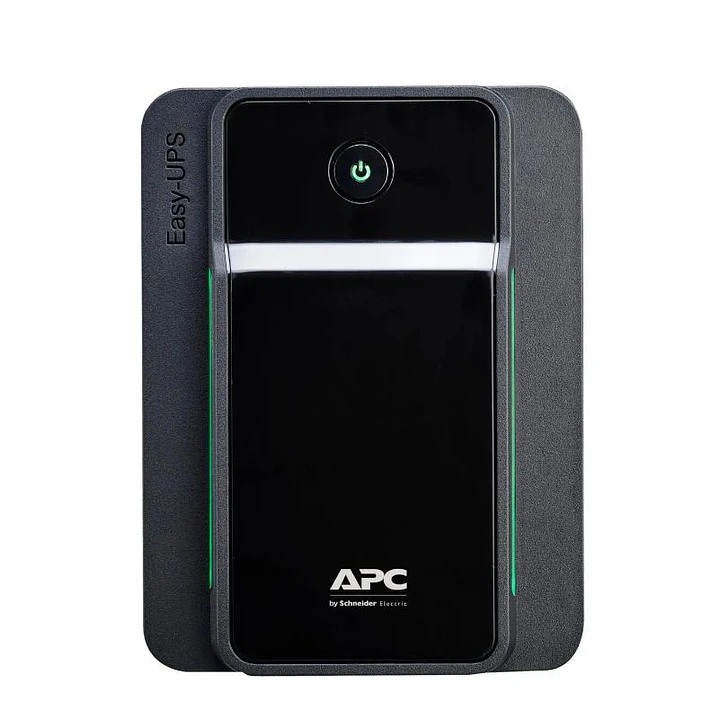 APC Easy UPS 900VA 230V AVR Schuko Sockets 4