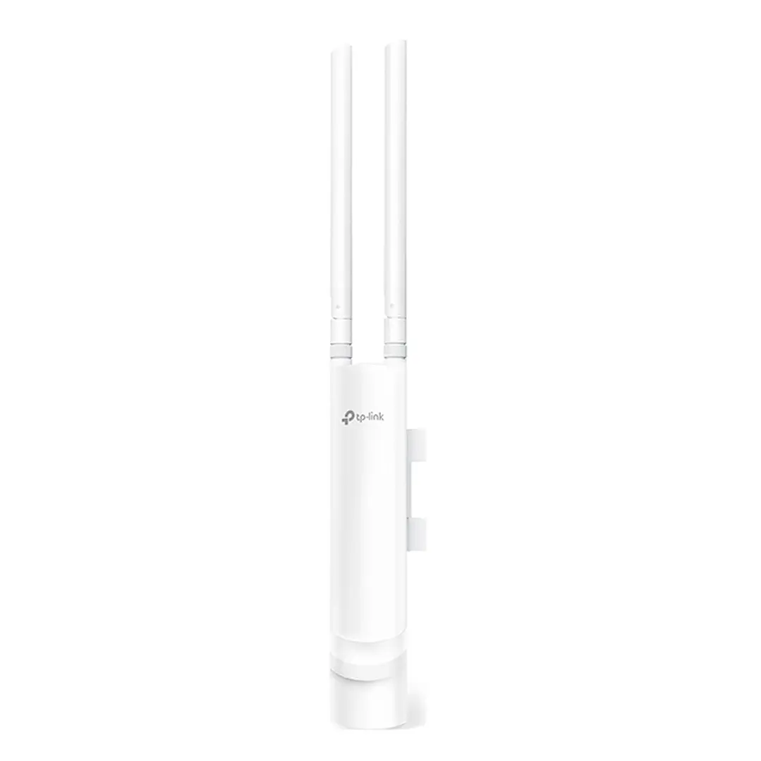 TP-LINK EAP225-Outdoor Punto Acceso AC1200 PoE 1