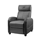 Cougar Sillón Gaming Ranger Elite Jet Gray - thumbnail 2