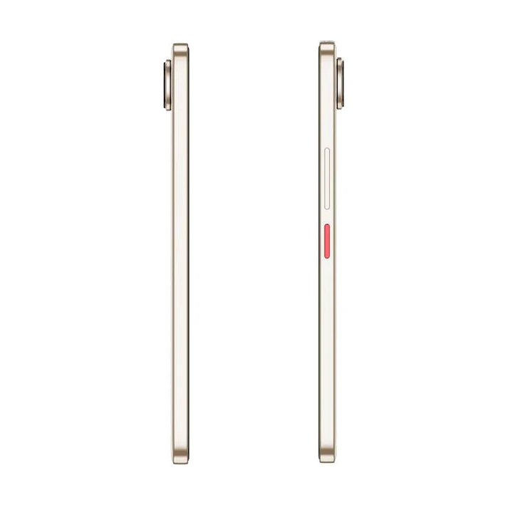 ZTE Nubia Air 5G 6.78