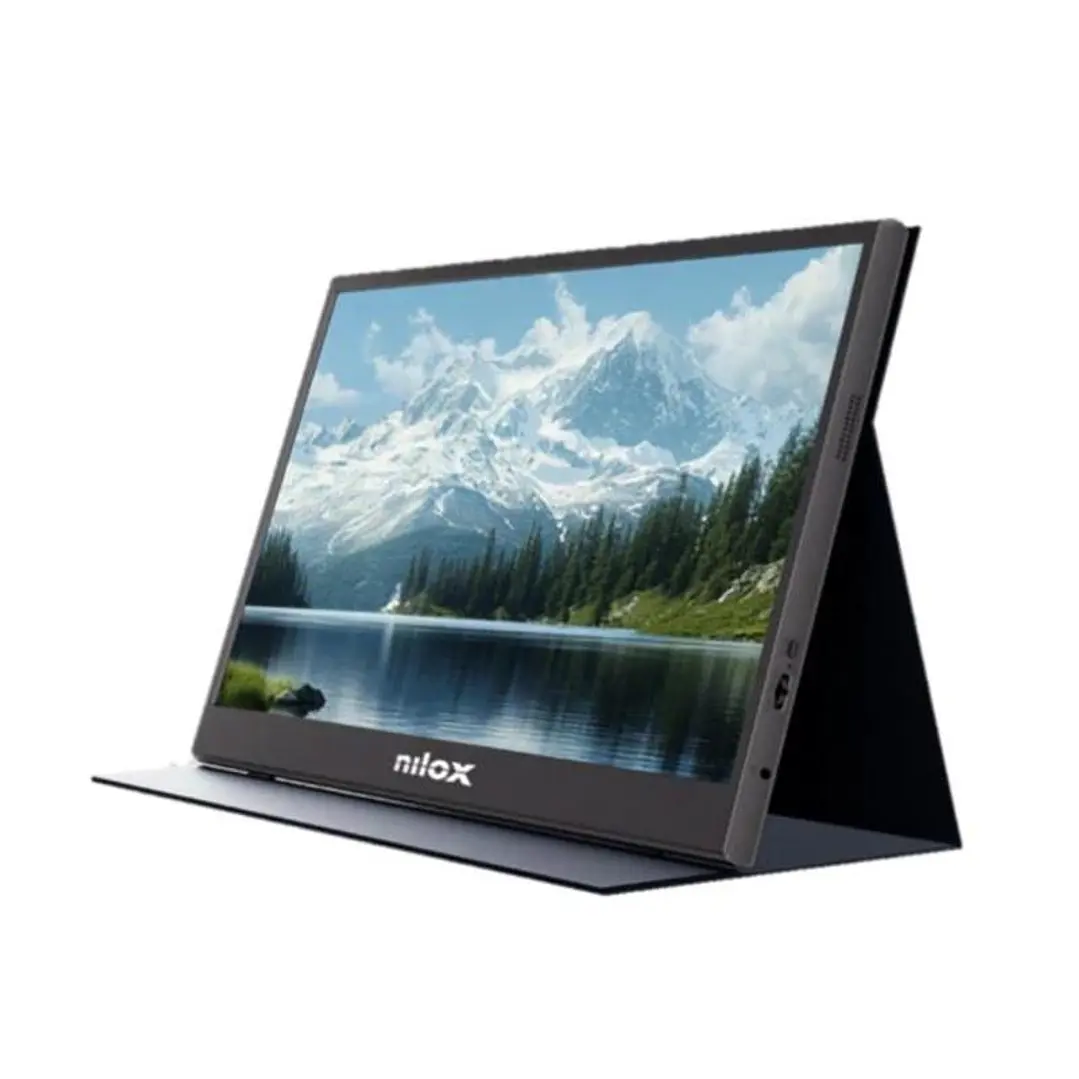 NILOX NXMP15FHD11 Monitor 15.6 Portátil IPS FHD 1