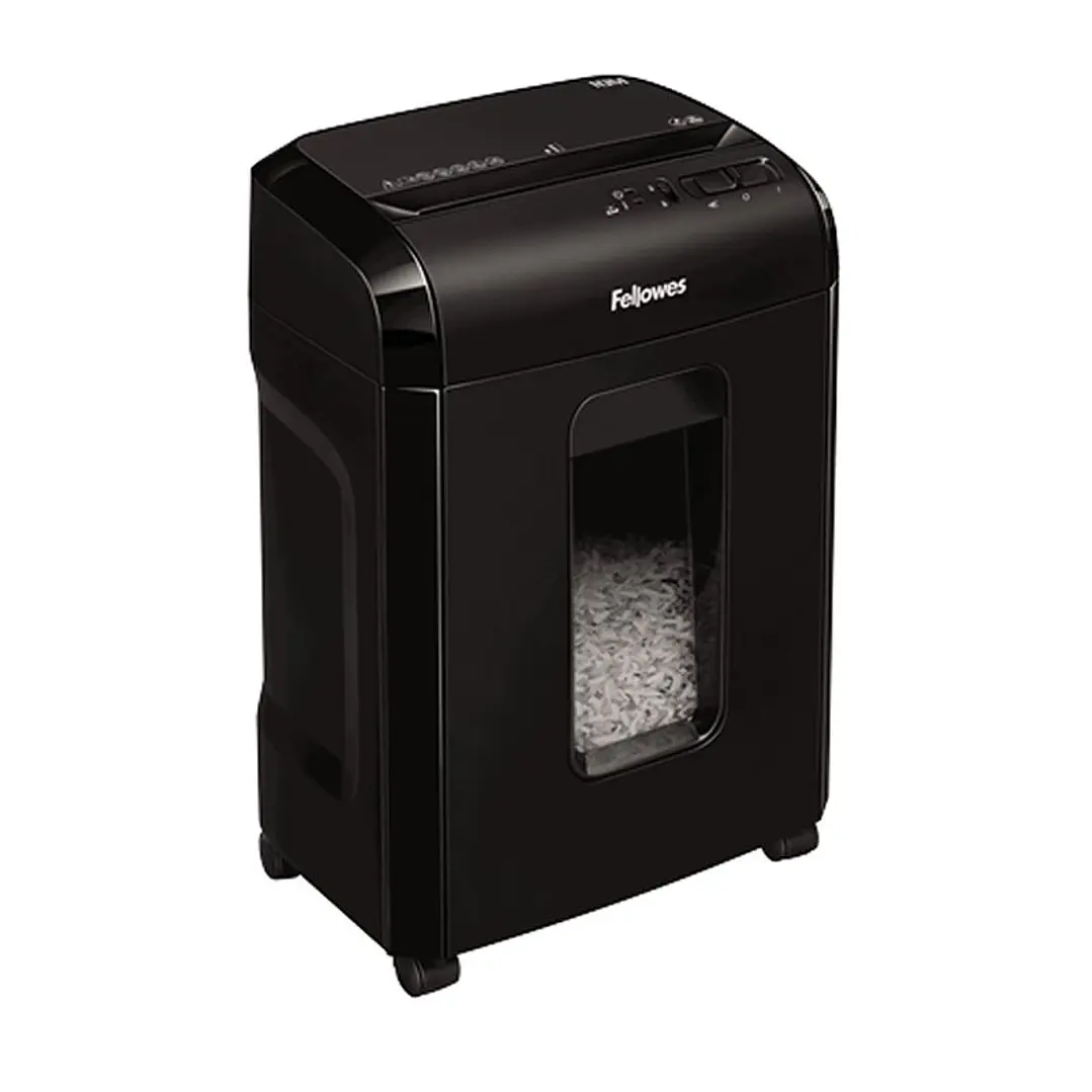Fellowes Destructora 10M 2