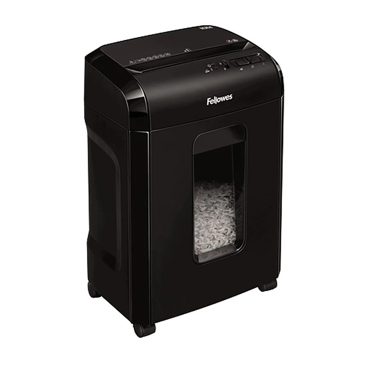 Fellowes Destructora 10M 2