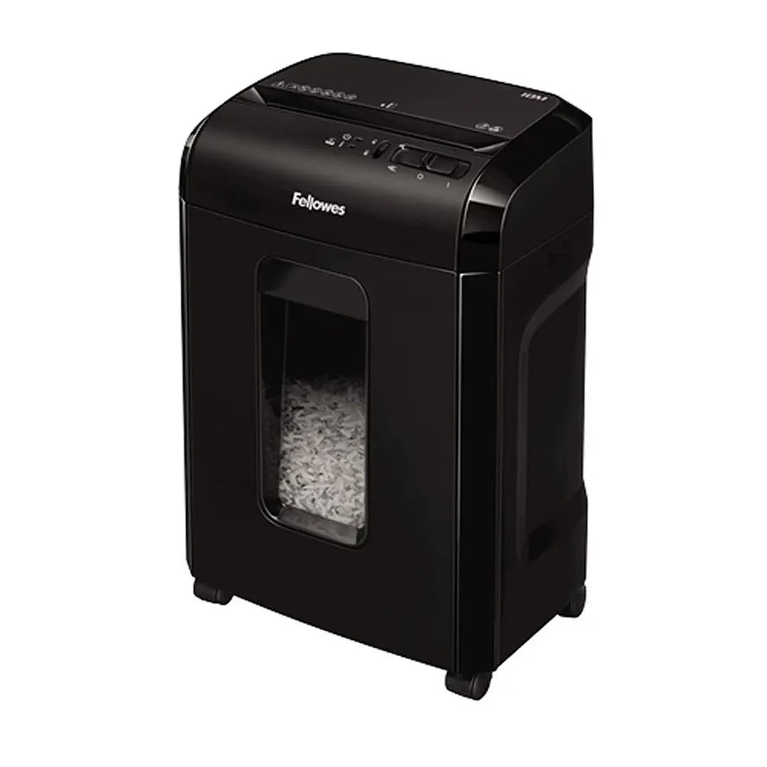 Fellowes Destructora 10M 3