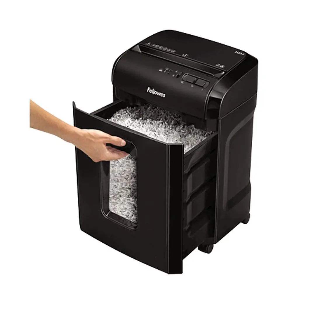 Fellowes Destructora 10M 4