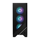 MSI Semitorre ATX MAG FORGE 320R AIRFLOW - vignette 1