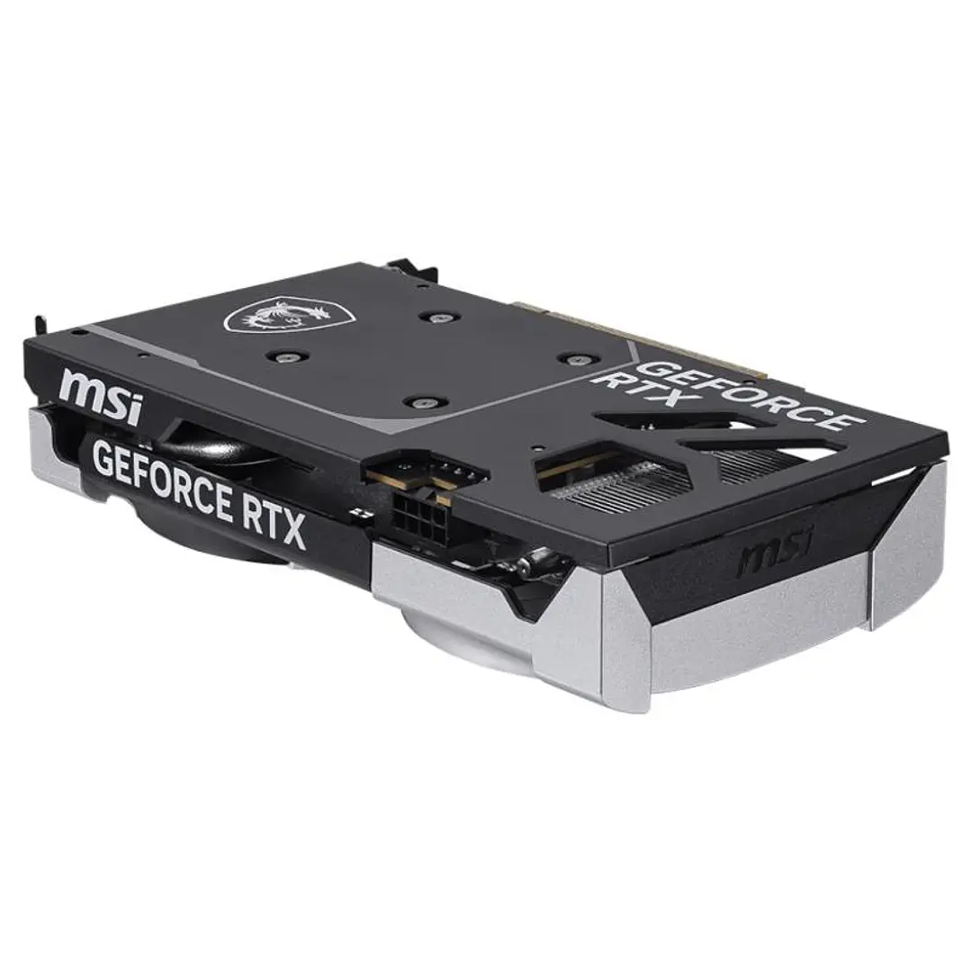 MSI VGA NVIDIA RTX 5050 8G VENTUS 2X OC DDR6 3