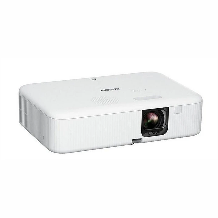 Epson CO-FH02  proyector FHD AndTV 3000L HDMI USB 3