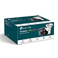 VIGI Cámara IP Bullet C350 5MP Plástico Full-Color - Thumbnail 3