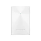 Grandstream GWN7624 WiFi AP 3xGbE Dual Wall - Thumbnail 1
