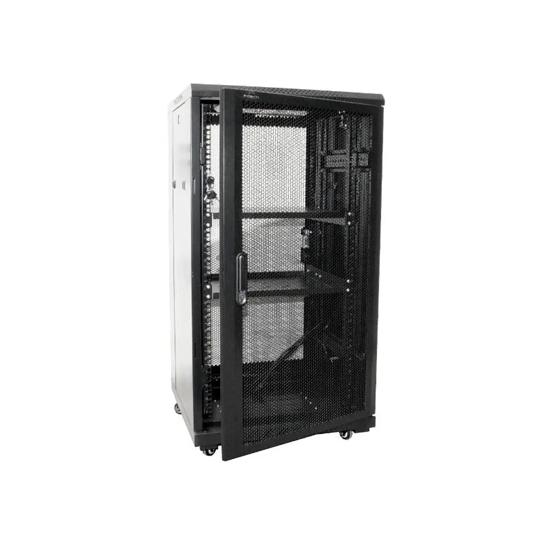 Monolyth Armario 22U SH6622 600x600 perf.sin acc 1