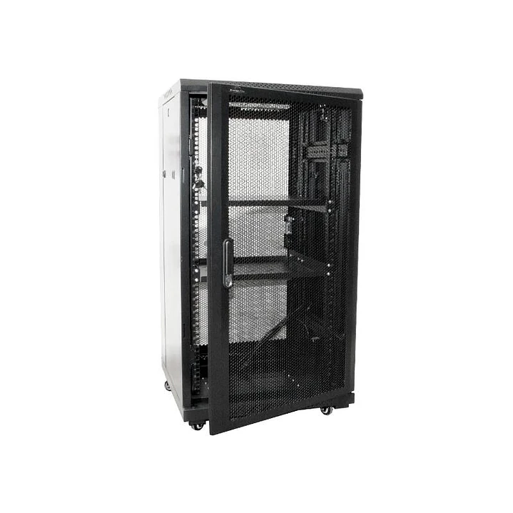 Monolyth Armario 22U SH6622 600x600 perf.sin acc 1