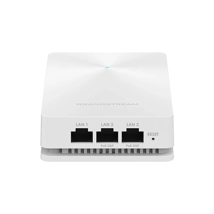 Grandstream GWN7624 WiFi AP 3xGbE Dual Wall 3