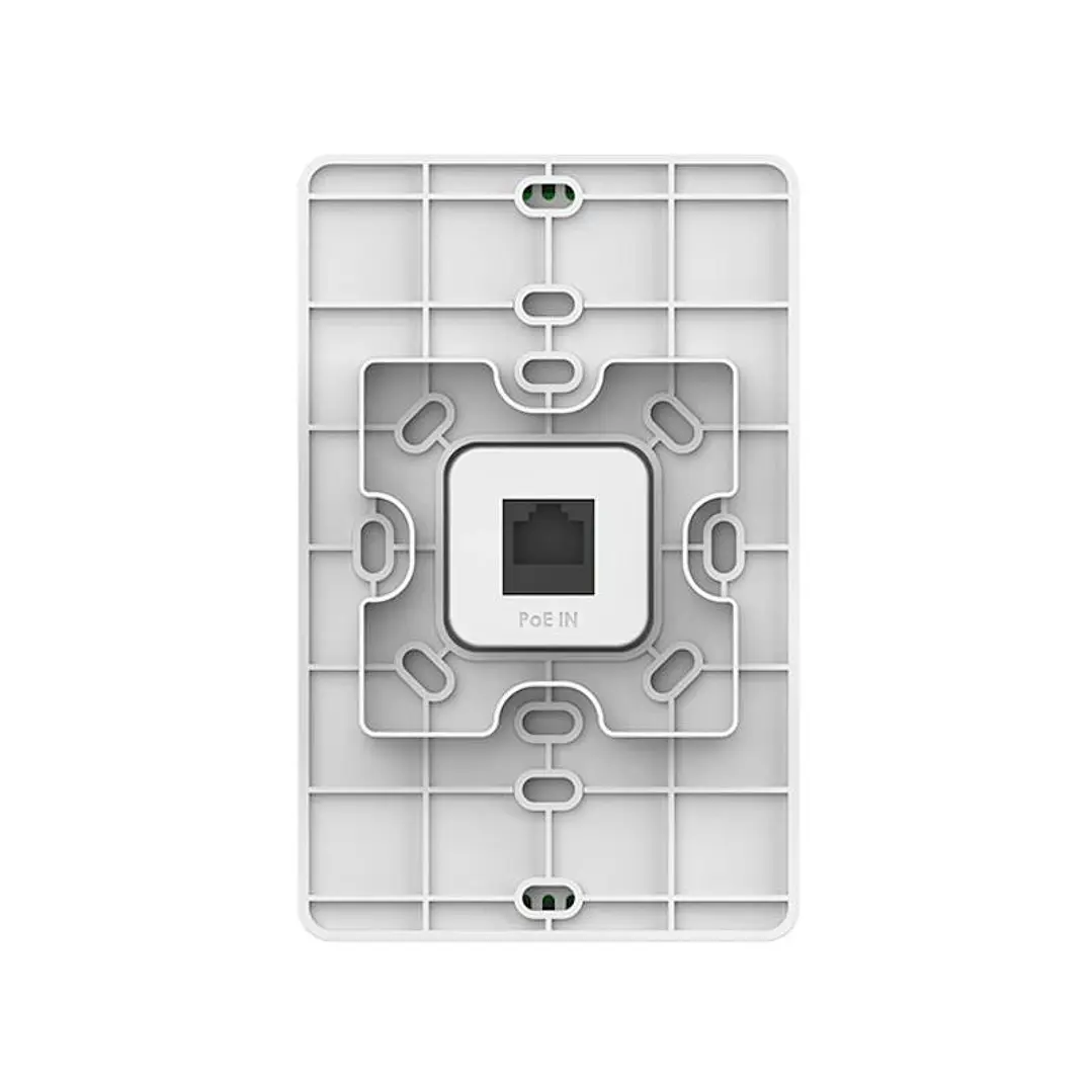 Grandstream GWN7624 WiFi AP 3xGbE Dual Wall 4