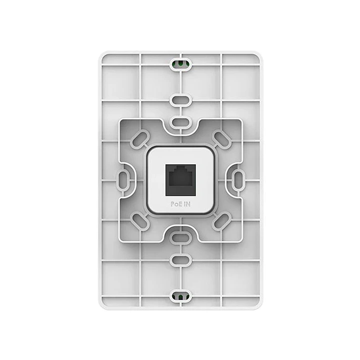 Grandstream GWN7624 WiFi AP 3xGbE Dual Wall 4