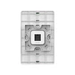 Grandstream GWN7624 WiFi AP 3xGbE Dual Wall - Thumbnail 4