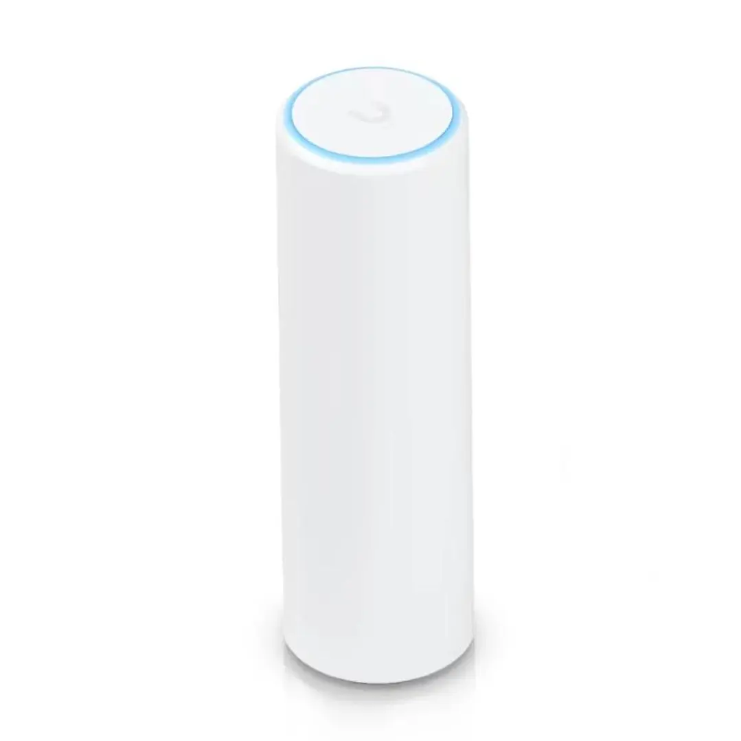 Ubiquiti U6-Mesh AP WiFi6 In/Out PoE 4x4 IPX5 1xGb 1