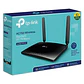 TP-LINK Archer MR200 Router 4G WiFi AC750 - thumbnail 2