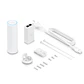 Ubiquiti U6-Mesh AP WiFi6 In/Out PoE 4x4 IPX5 1xGb - vignette 4