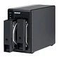 QNAP TR-002 Raid Expansion 2XHDD-Bay 1xUSB-C 3.2 - thumbnail 3