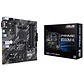 ASUS Placa Base PRIME B550M-K mATX AM4 - thumbnail 1