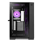 NOX Semitorre Deluxe HUMMER ASTRA Negra - Thumbnail 1
